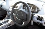 Aston Martin Virage 2011 года (UK)